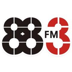 FM88.3